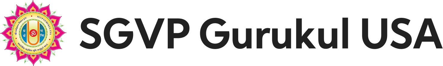 SGVP Gurukul USA
